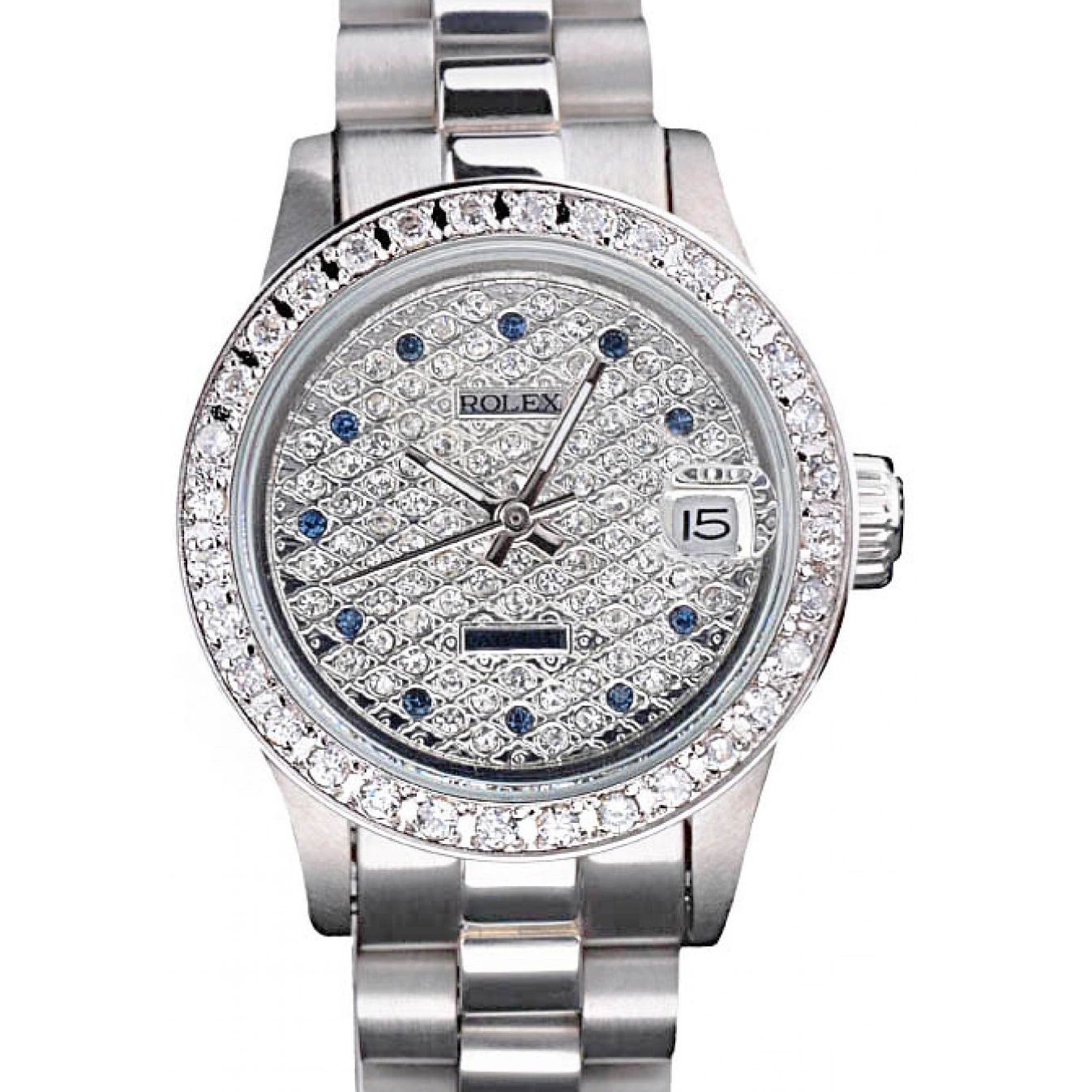 AAA Replica Watches Rolex Datejust-rl45 0629